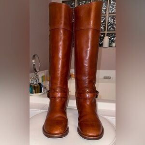 Tory Burch Eloise riding boots